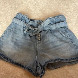 American Eagle 5 Button Tie Size 10